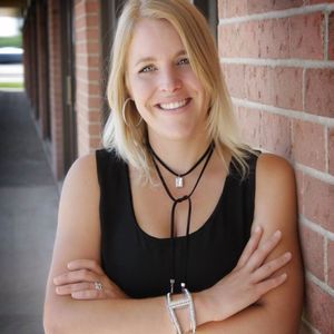 Meet your Posher, Brandi